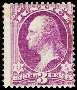 U.S. OFFICIALS O27  Mint (ID # 108109)