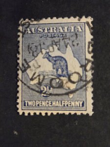 +Australia #39          Used