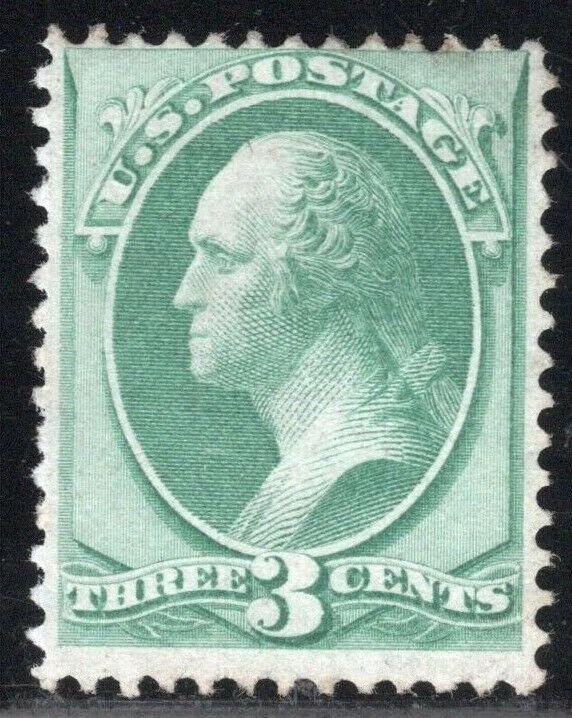 #136 No gum Soled Perf Tips Top Right Margin SCV. $190 (JH 4/6/2020) 