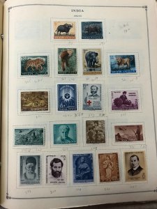 INTERNATIONAL COLLECTION – 1960-1965 ABU DHABI TO KUWAIT – 419201