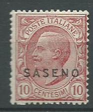Saseno 1 M 1923 50% off