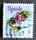 Uganda 116 Used