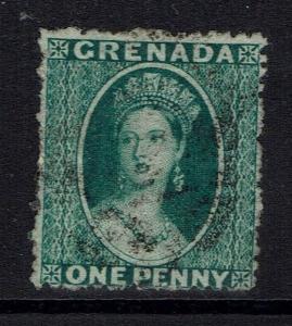 Grenada SG# 11, Used, Perf 15 -  Lot 121116