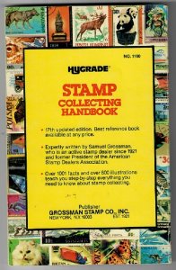 Hygrade Stamp Collecting Handbook