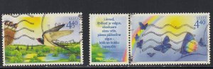 Estonia # 514, International Children's Day, Used