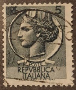 Italy 626