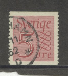 Sweden 430 Used (9