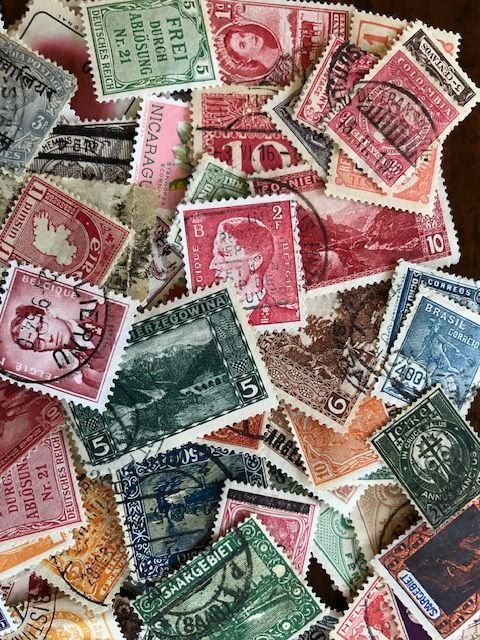 Worldwide Bette Over 150ea