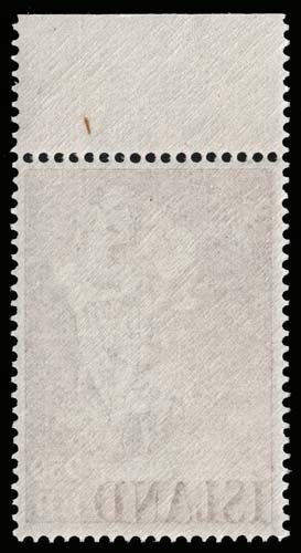 Iceland - Scott 325 - Mint-Never-Hinged
