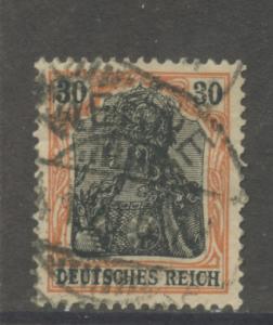 Germany 86  VF Used (1)