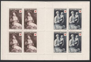 France #B282a MNH-XF