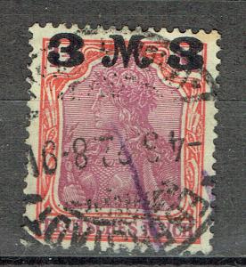 Germany SC# 134 *Used* 