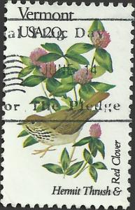 # 1997A USED VERMONT