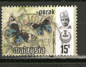 Malaysia - Perak 151 used