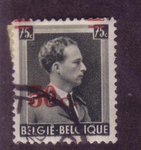 Belgium Sc.# 315 Used 