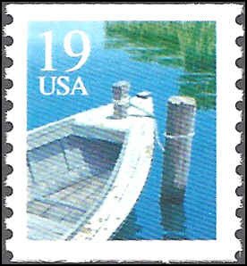 2529C Mint,OG,NH... SCV $0.50