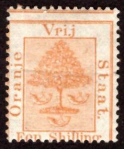 Orange River #10a Mint *Minor Fault* ~jm-3363