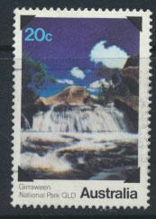 Australia SG 713 - Used