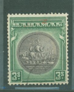 Bahamas #91  Single