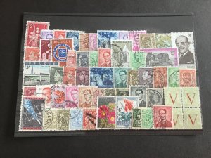 Belgium  Stamps R38274