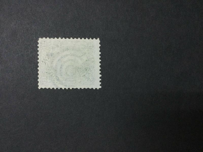 MOMEN: US #68 USED #24492