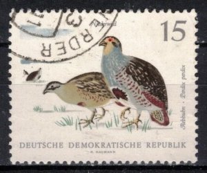 Germany - DDR - Scott 999