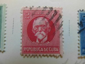 Spanish Colonies Caribbean US Military 1917-18 UNWMK 2c Fine Used A5P19F43-