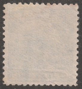 Cuba, stamp, Scott#236, used, hinged,  ship