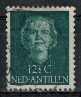 Netherlands Antilles - Scott 217