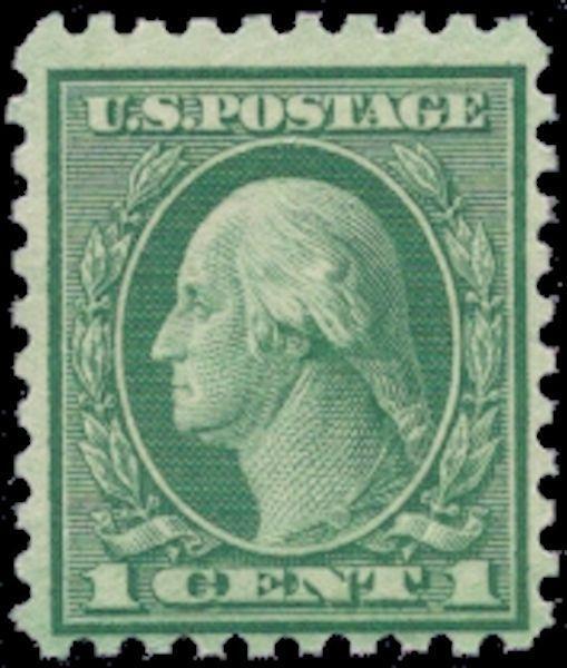 543 F/VF OG NH, Nice and Crisp! (Stock Photo - You w..MORE.. w2835