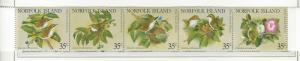 Norfolk Island    MNH  SC 287