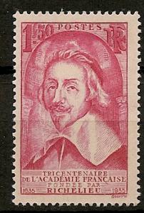 France 304 mint CV $20