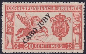Cape Juby 1919 Sc E1 express MLH*