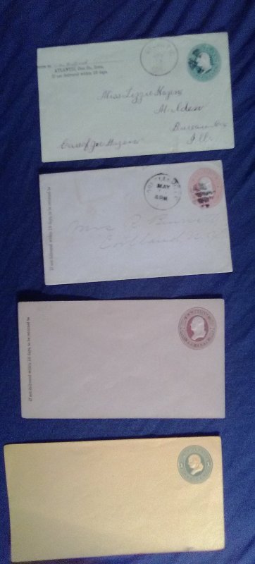 250+ covers! 60: CIVIL WAR &1800's ;WW I,WW II, FDC, first flight,airmail, RPO..