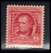  860 Fine MNH KA4016
