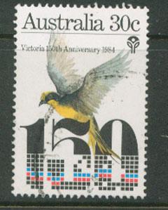 Australia SG 959 VFU