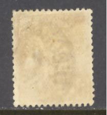 Tunisia Sc # 33 used