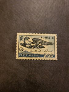 Stamps Tunisia Scott C16 never hinged