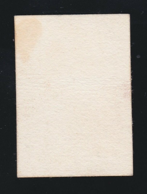 US PR74P4 Newspaper Periodical Proof on Card XF NH SCV $15