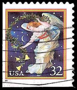 # 3012 USED MIDNIGHT ANGEL