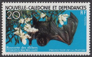New Caledonia 438 MNH CV $4.50