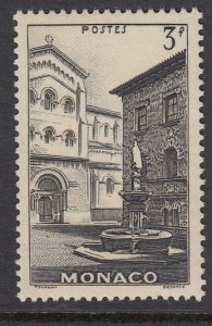 Monaco 172A mnh