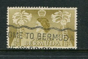 Bermuda #143 Used  - Make Me A Reasonable Offer