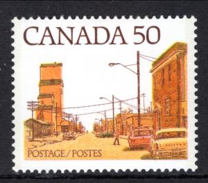 Canada 723 MNH VF