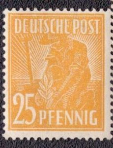 Germany 566 1947 MNH