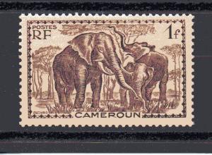 Cameroun 242 MNH
