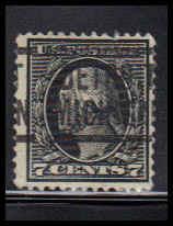 407 Used Fine PreCnx K0264