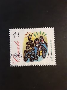 Canada #1533                 Used