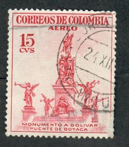 Columbia C242 used single