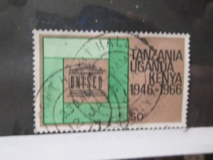 Kenya #169 used  2019 SCV = $0.25